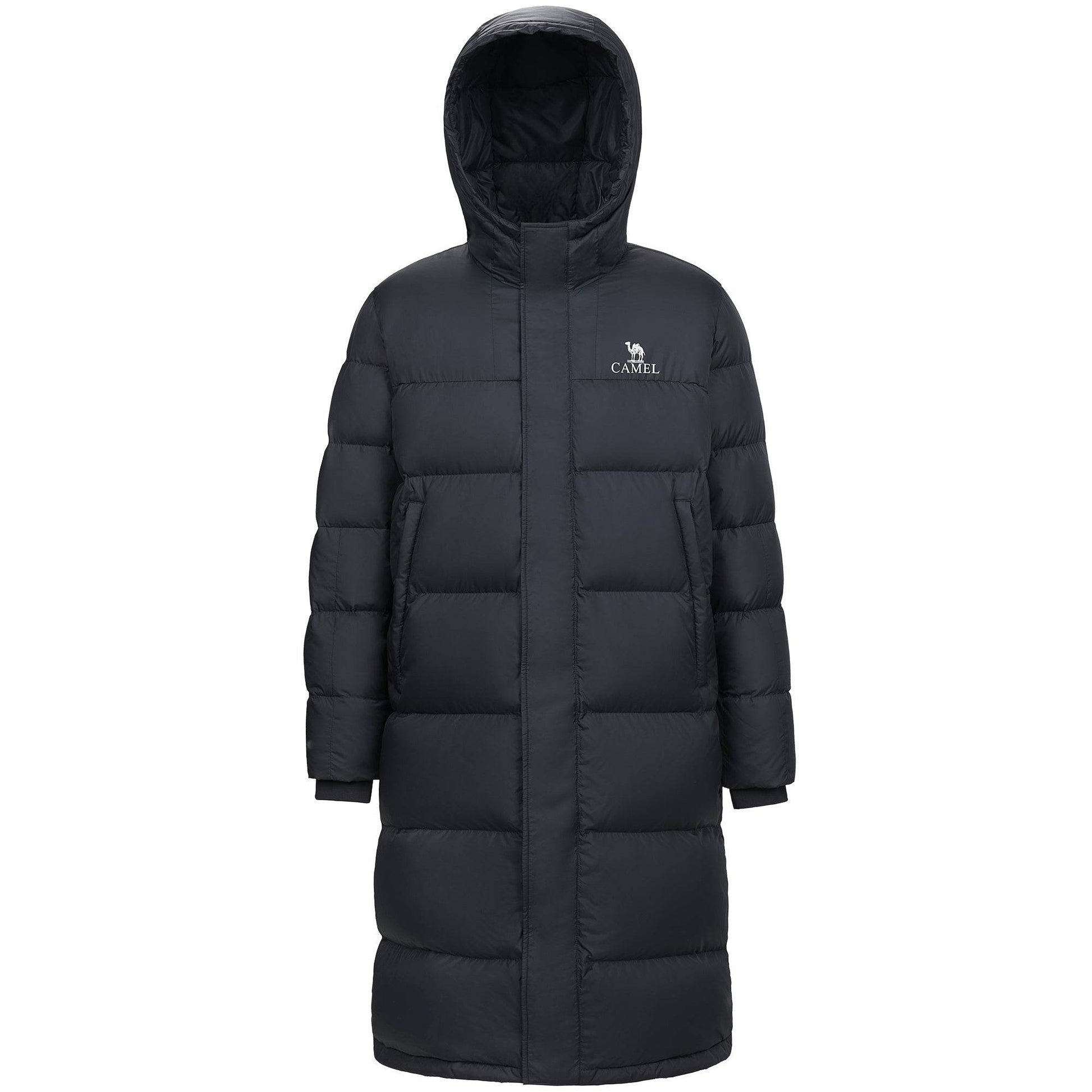 Пуховик Camel WarmDown Series - Boxette Shop