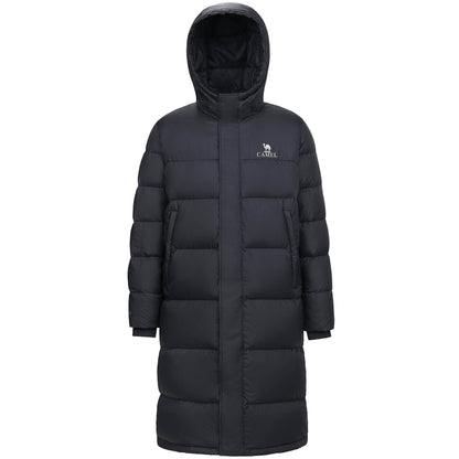 Пуховик Camel WarmDown Series - Boxette Shop