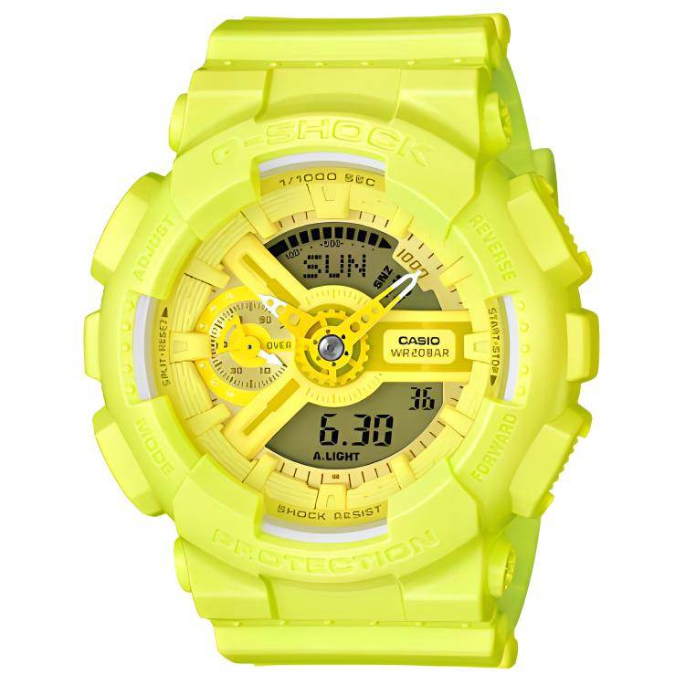 Часы мужские Casio G-Shock - Boxette Shop