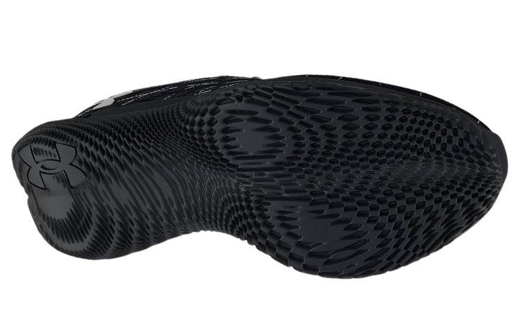 Кроссовки Under Armour Flow Velociti Wind 2 - Boxette Shop
