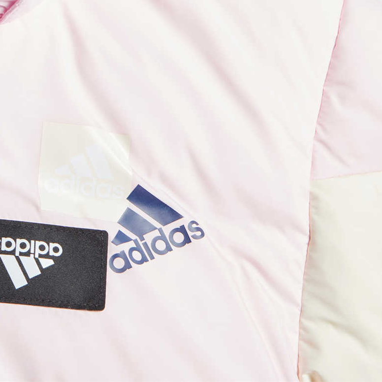 Пуховик детский Adidas Splice