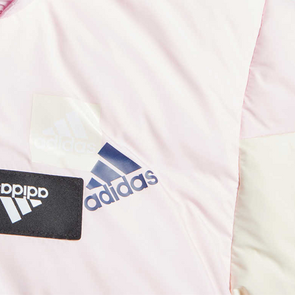 Пуховик детский Adidas Splice