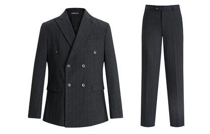 Johnhollis erkaklar kostyumi