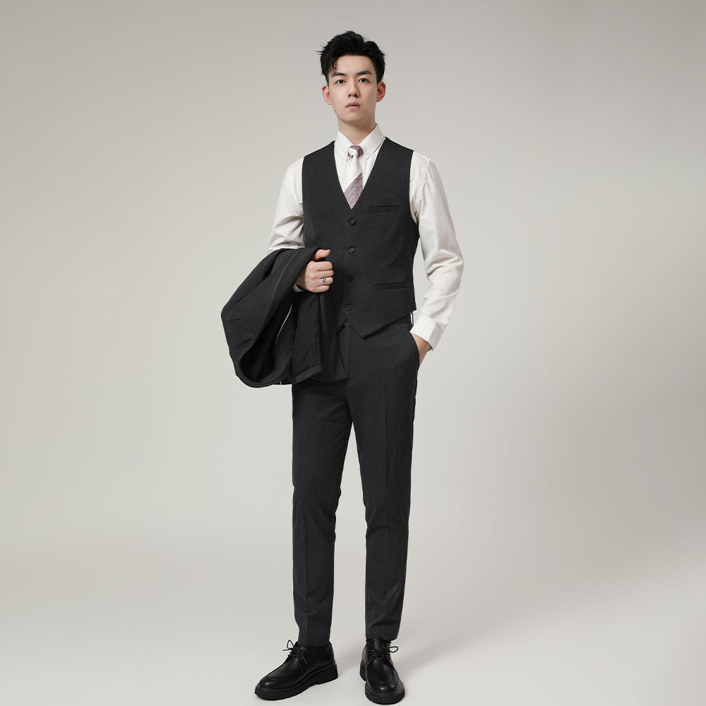 Костюм мужской Johnhollis