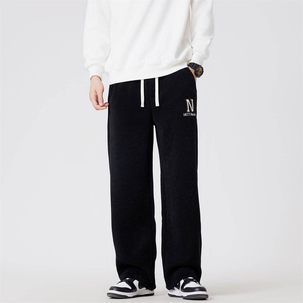 Брюки мужские Antioffice - Boxette Shop