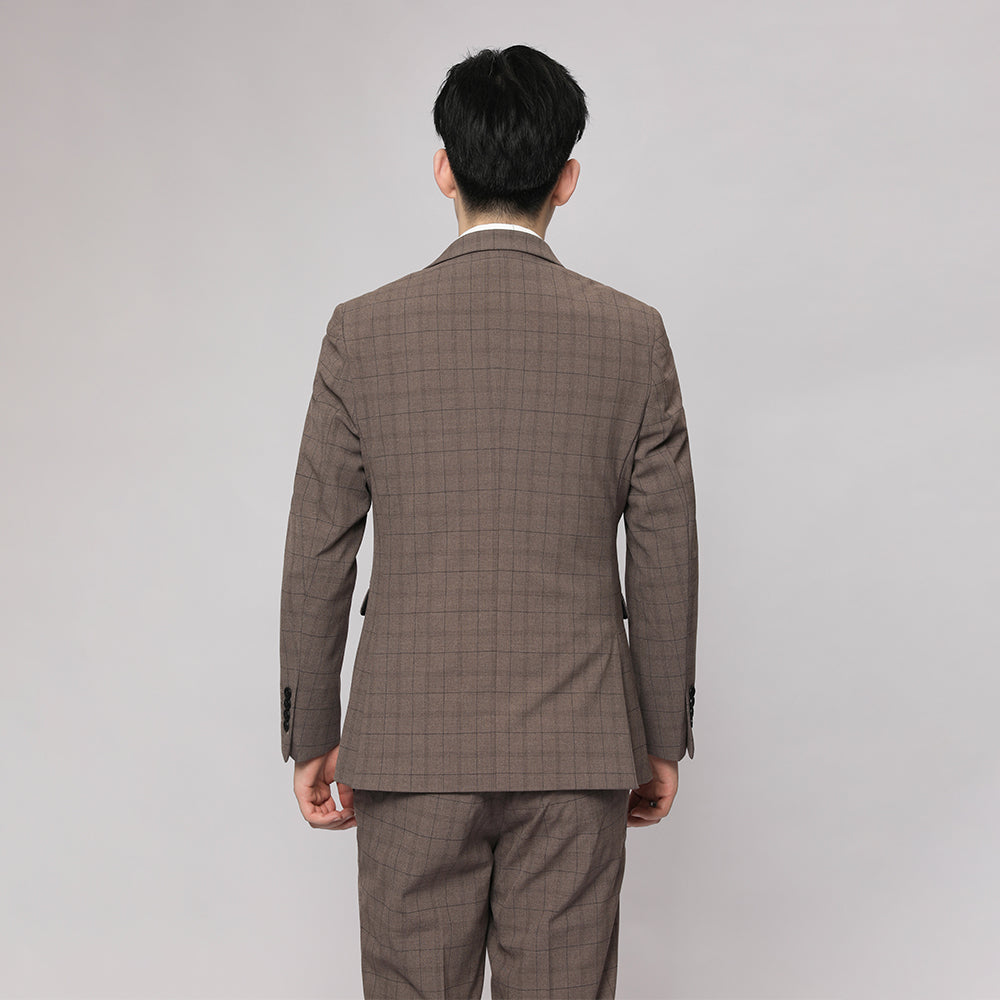 Костюм мужской Johnhollis