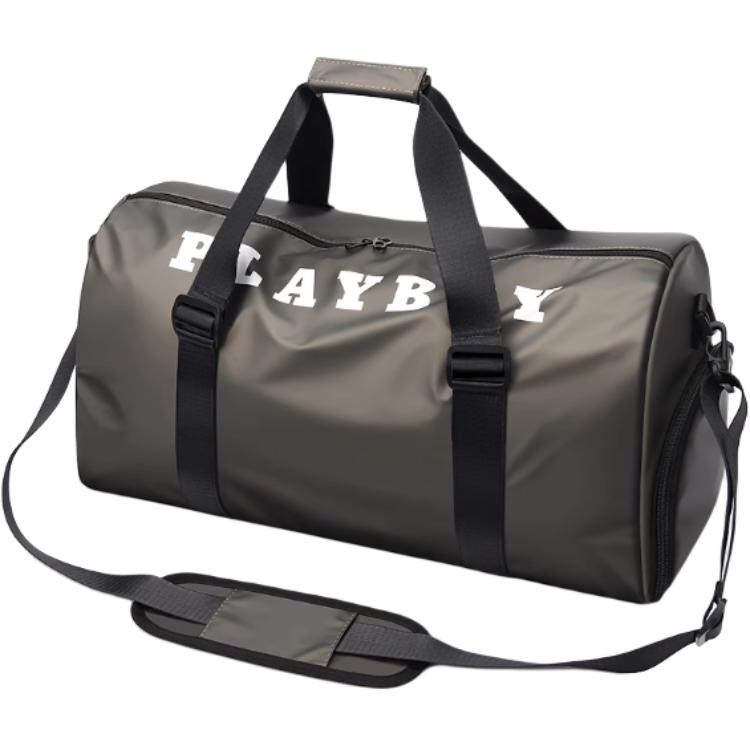 Сумка дорожная мужская Playboy