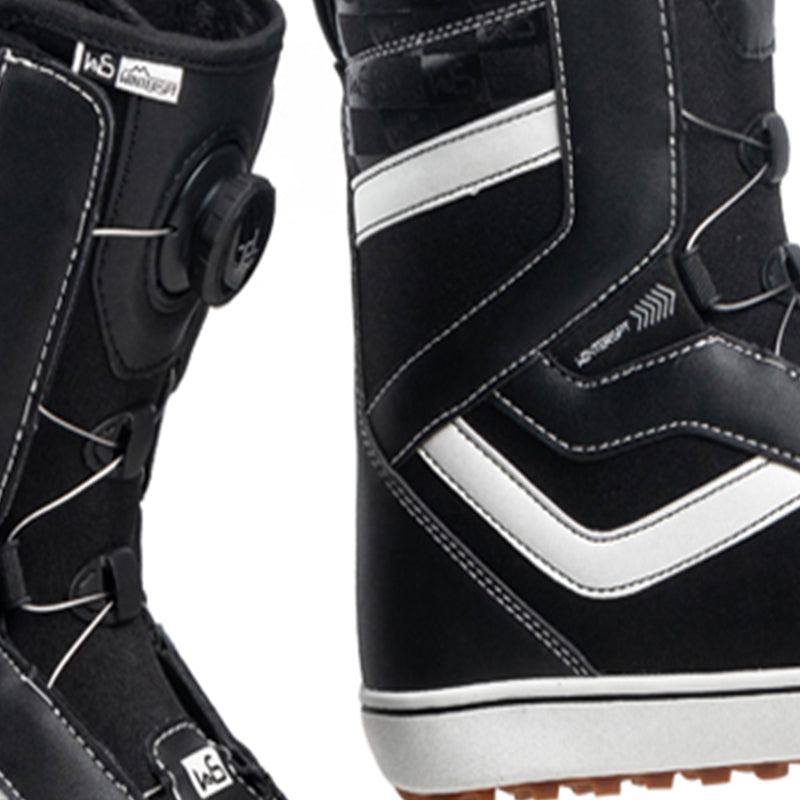 Snoubord etiklari SNOWBOARDS WS S4000