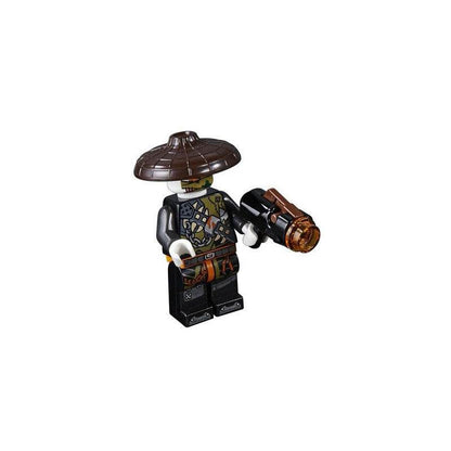 Конструктор LEGO Ninjago: Dragon Hunter (30547) - Boxette Shop