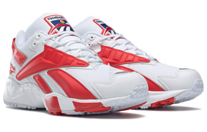 Кроссовки Reebok Intv 96 TPU
