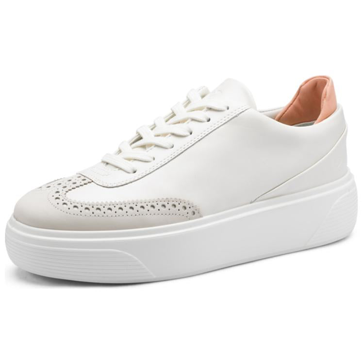 Кроссовки женские Ecco street stage