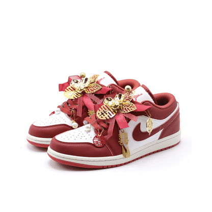 Кроссовки женские Jordan air 1 heart - Boxette Shop