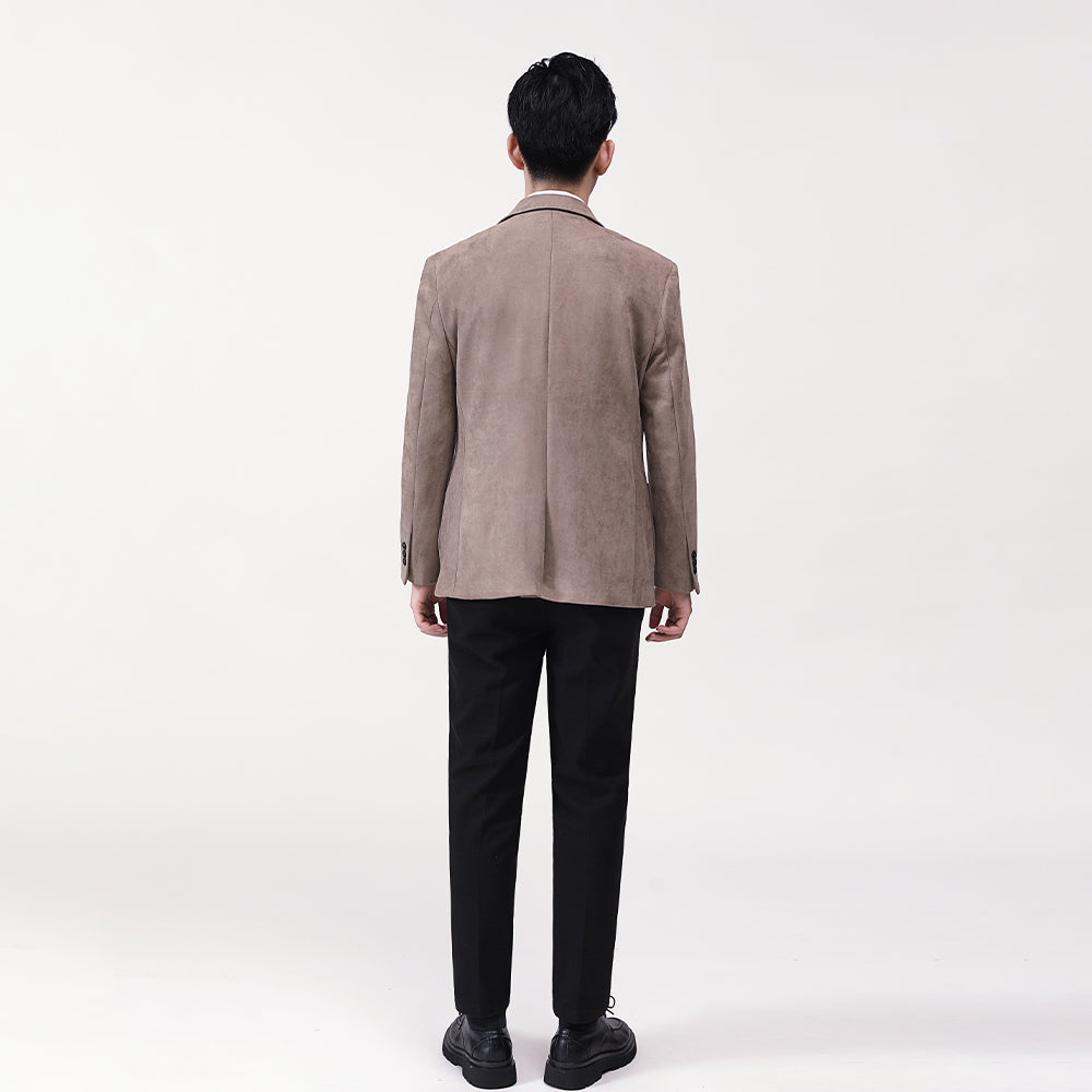 Johnhollis erkaklar kurtkasi