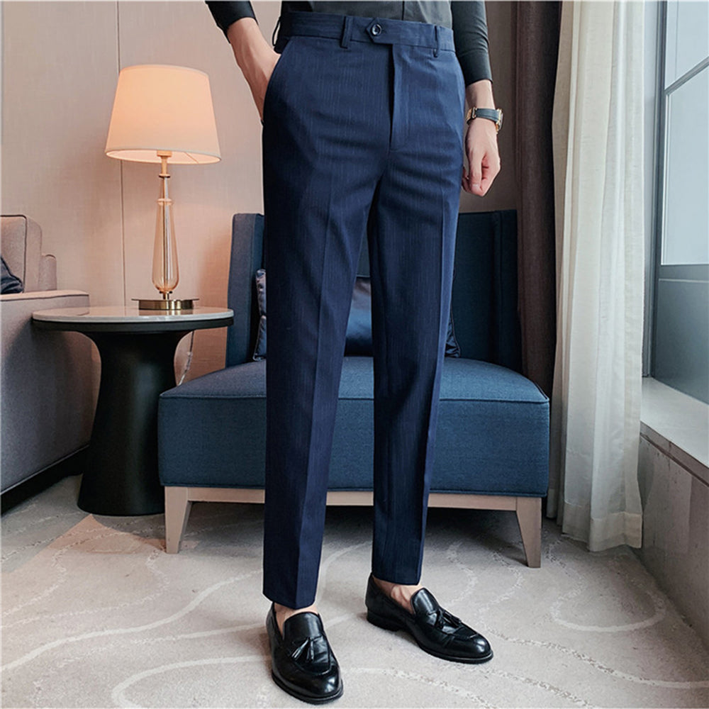 Брюки мужские Johnhollis