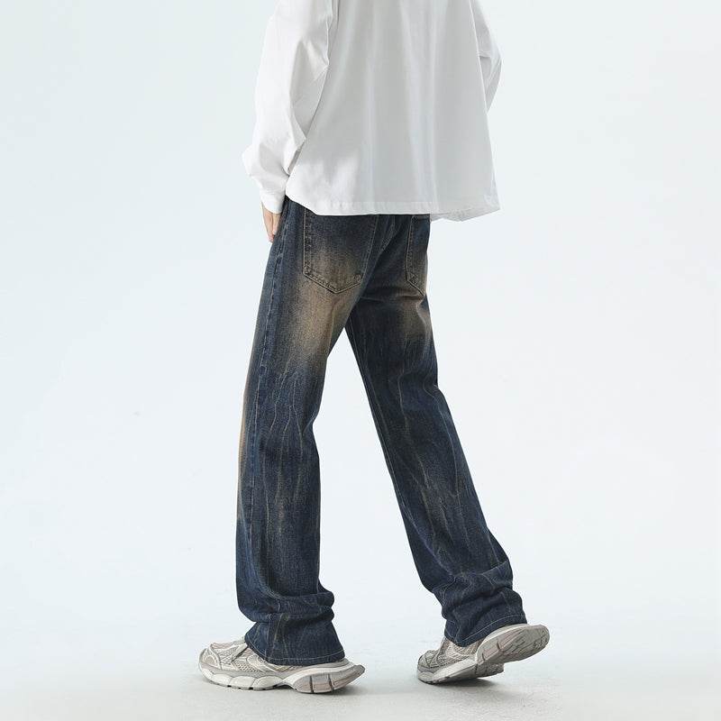 Джинсы Antioffice - Boxette Shop