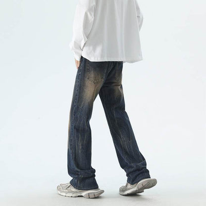 Джинсы Antioffice - Boxette Shop