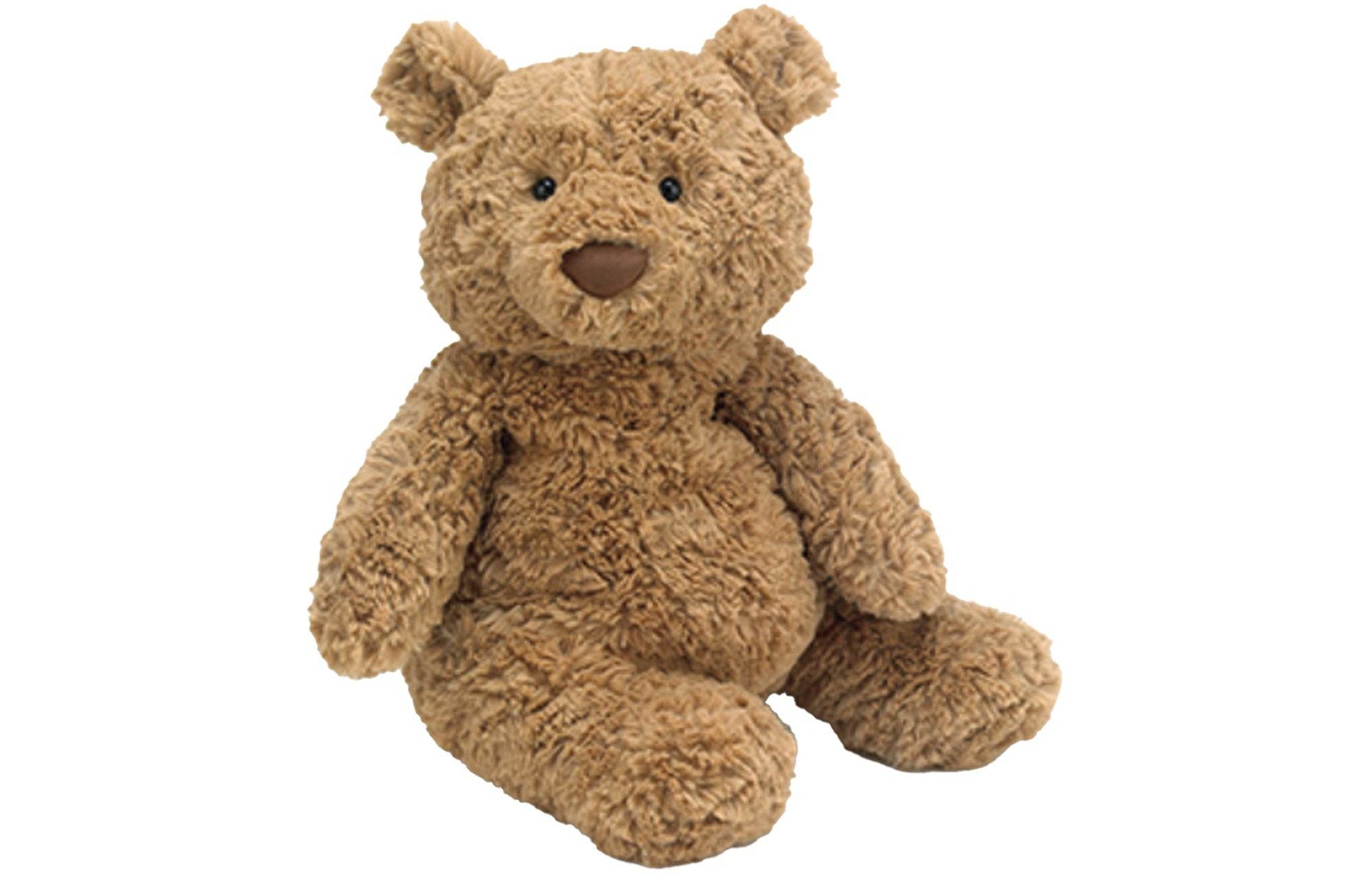 Плюшевая игрушка Jellycat Barcelona Bear - Boxette Shop