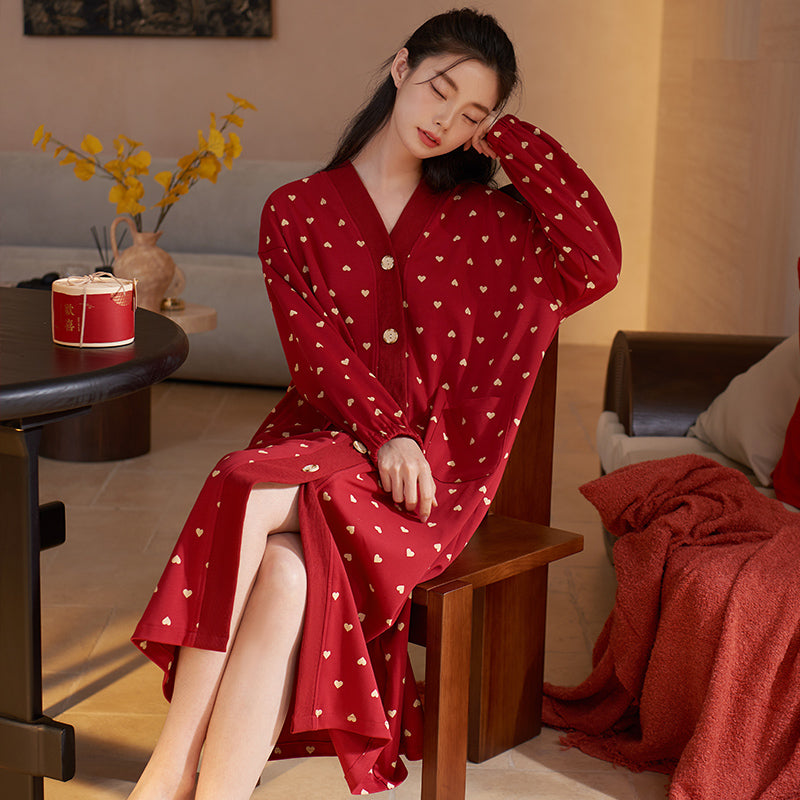 Пижама женская Xuanliang