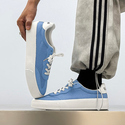 Vanssi erkaklar krossovkalari