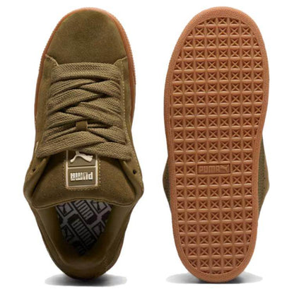 Кроссовки женские Puma Suede Xl - Boxette Shop