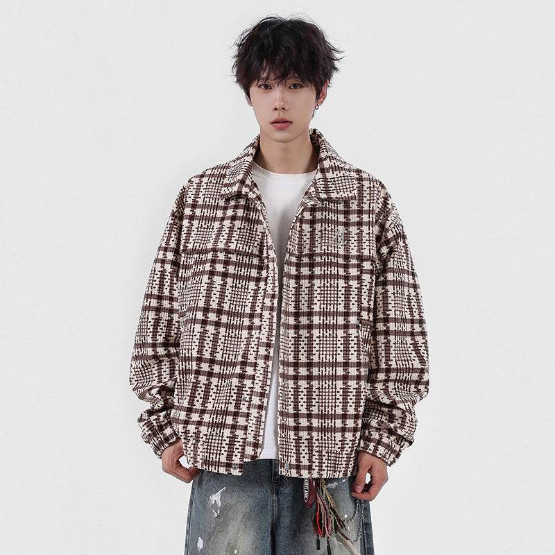 Куртка Minfinity - Boxette Shop