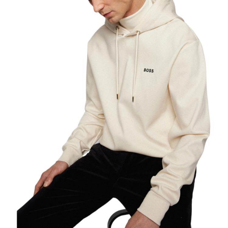 Худи мужское Hugo Boss Tiger Logo - Boxette Shop