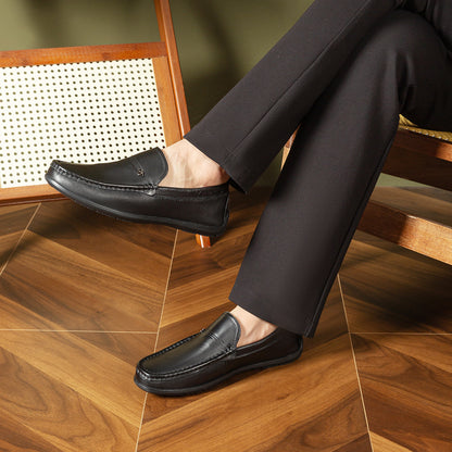 Туфли мужские Kaiser