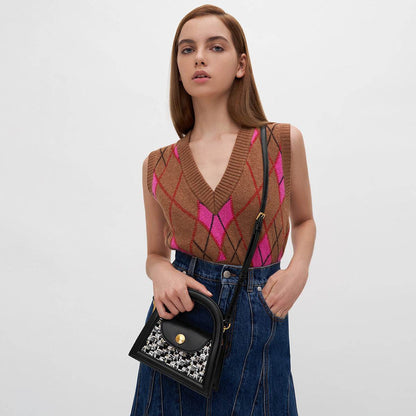 Сумка женская Charles & Keith - Boxette Shop