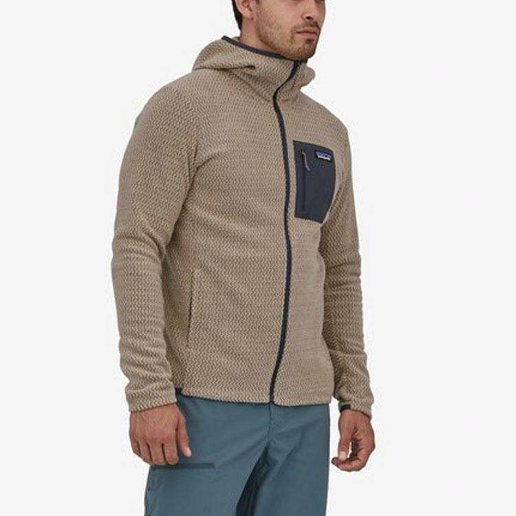 Куртка мужская Patagonia R1 air - Boxette Shop