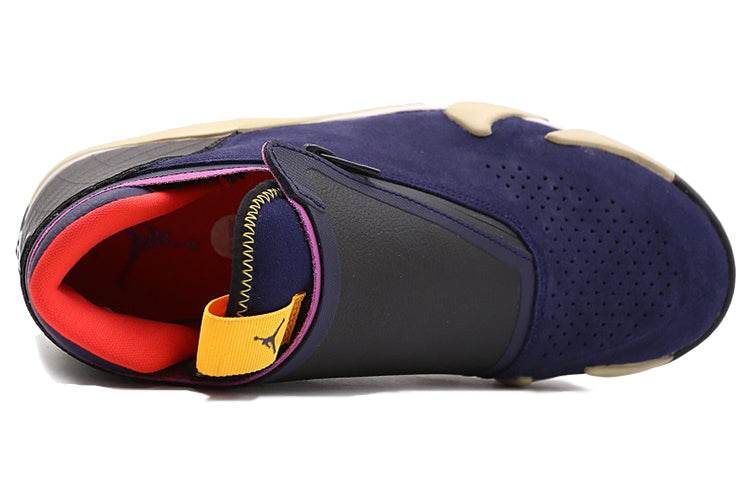 Кроссовки Jordan - Boxette Shop