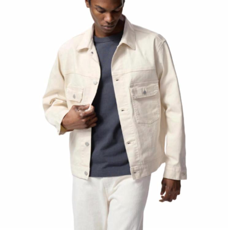 Куртка мужская Uniqlo