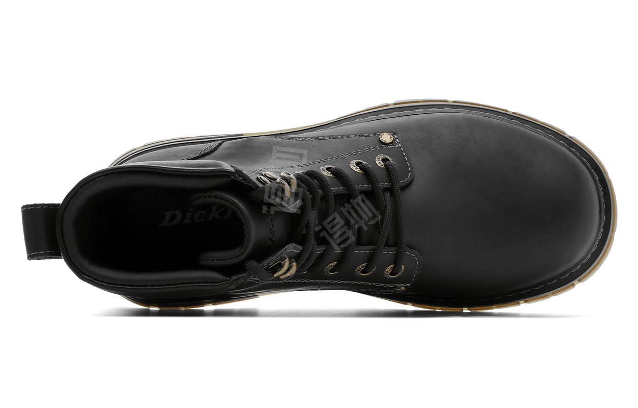 Ботинки мужские Dickies - Boxette Shop