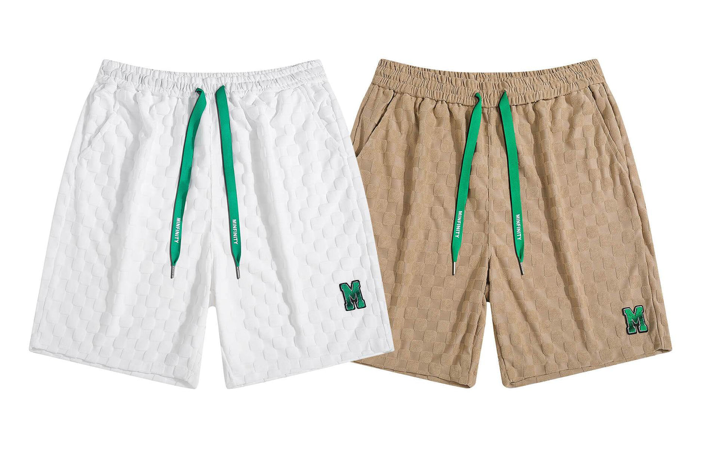 Шорты Minfinity - Boxette Shop