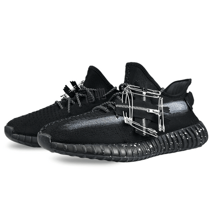 Кроссовки Adidas Originals Yeezy Boost 350 V2 BNK - Boxette Shop