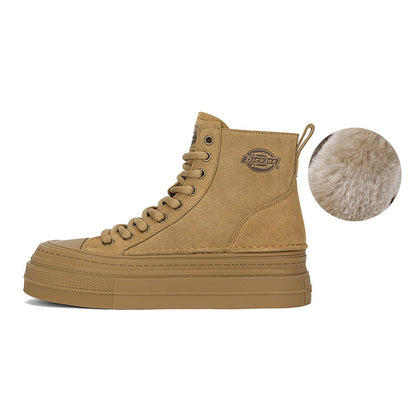 Ботинки женские Dickies