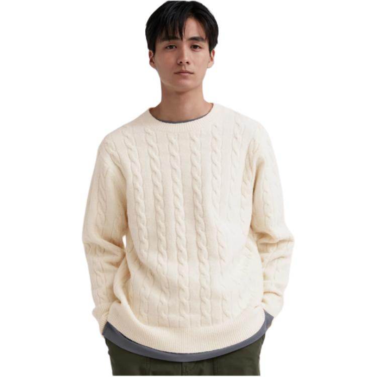 Свитер Uniqlo - Boxette Shop