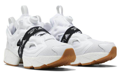Кроссовки Adidas x Reebok Instapump Fury Boost - Boxette Shop