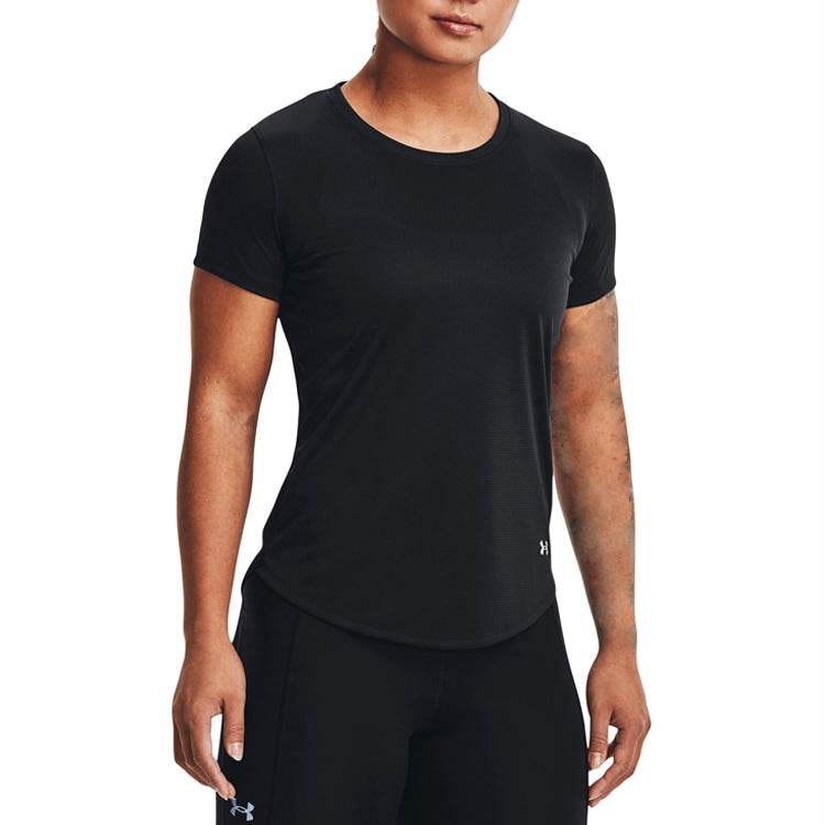 Футболка женская Under Armour - Boxette Shop