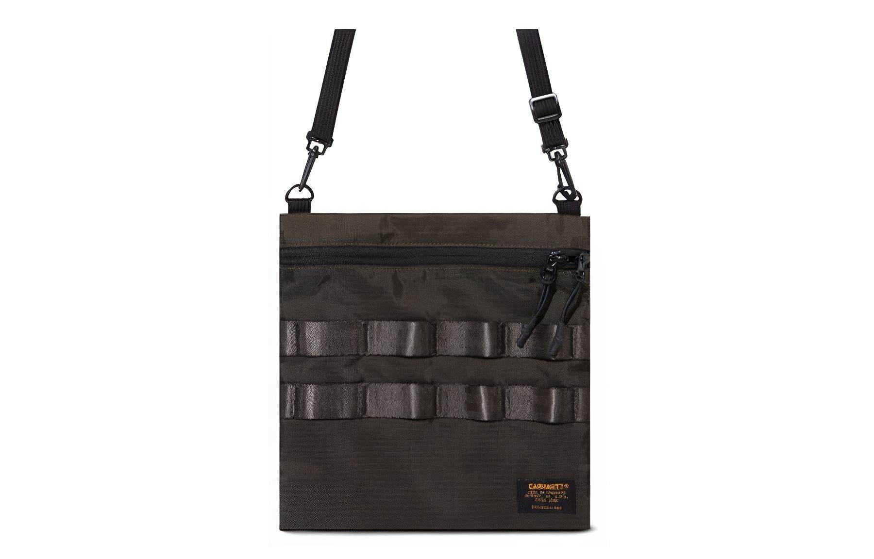 Сумка Carhartt WIP - Boxette Shop