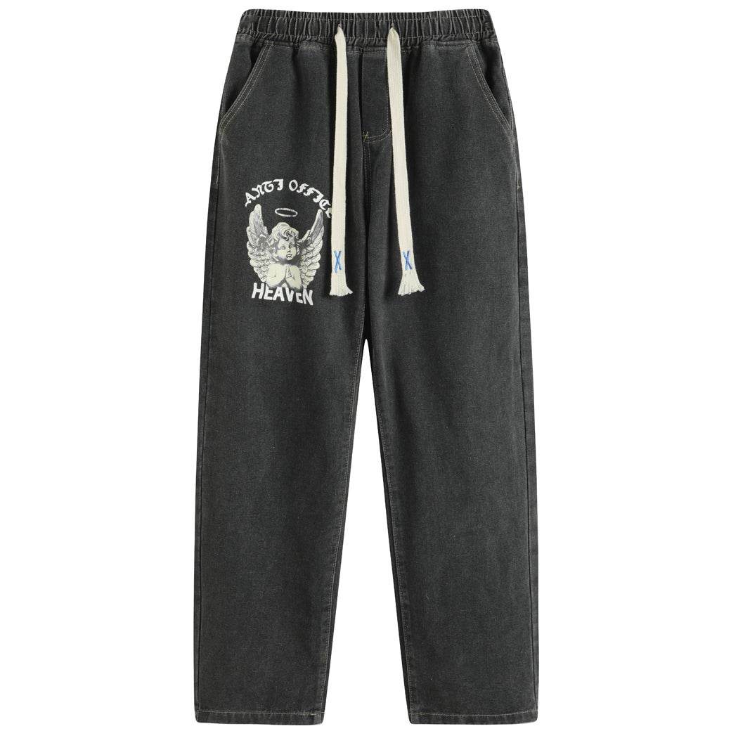 Джинсы мужские Antioffice - Boxette Shop