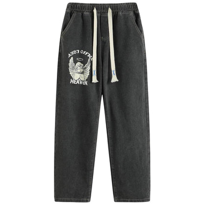 Джинсы мужские Antioffice - Boxette Shop