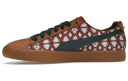 Кроссовки Puma Clyde - Boxette Shop