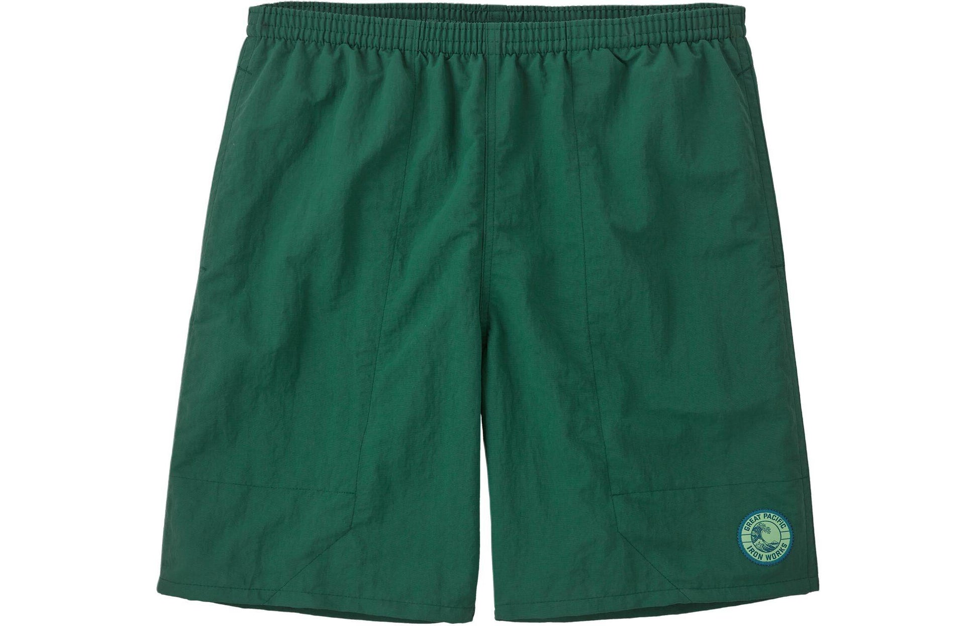 Плавательные шорты мужские Patagonia Baggies - Boxette Shop