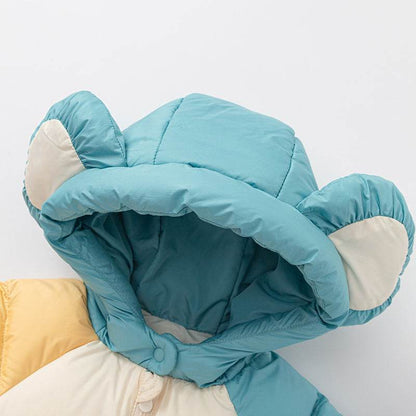 Комбинезон детская Balabala - Boxette Shop