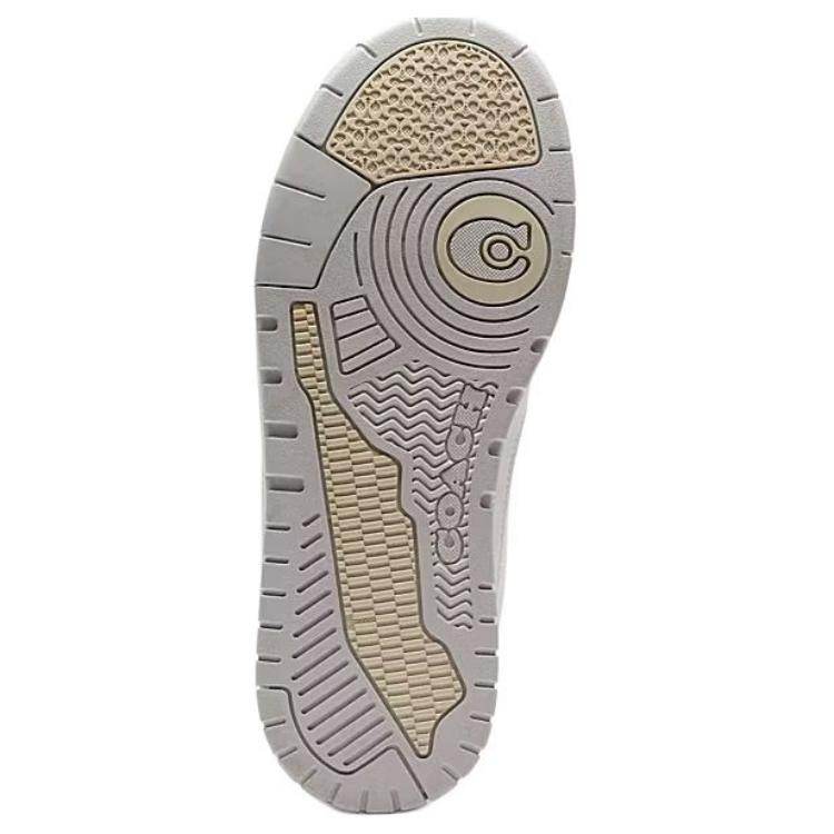 Кроссовки женские Coach Soho - Boxette Shop