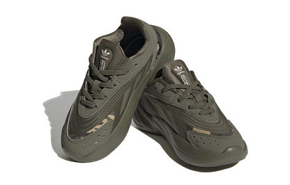 Кроссовки детские Adidas Originals Ozelia El C