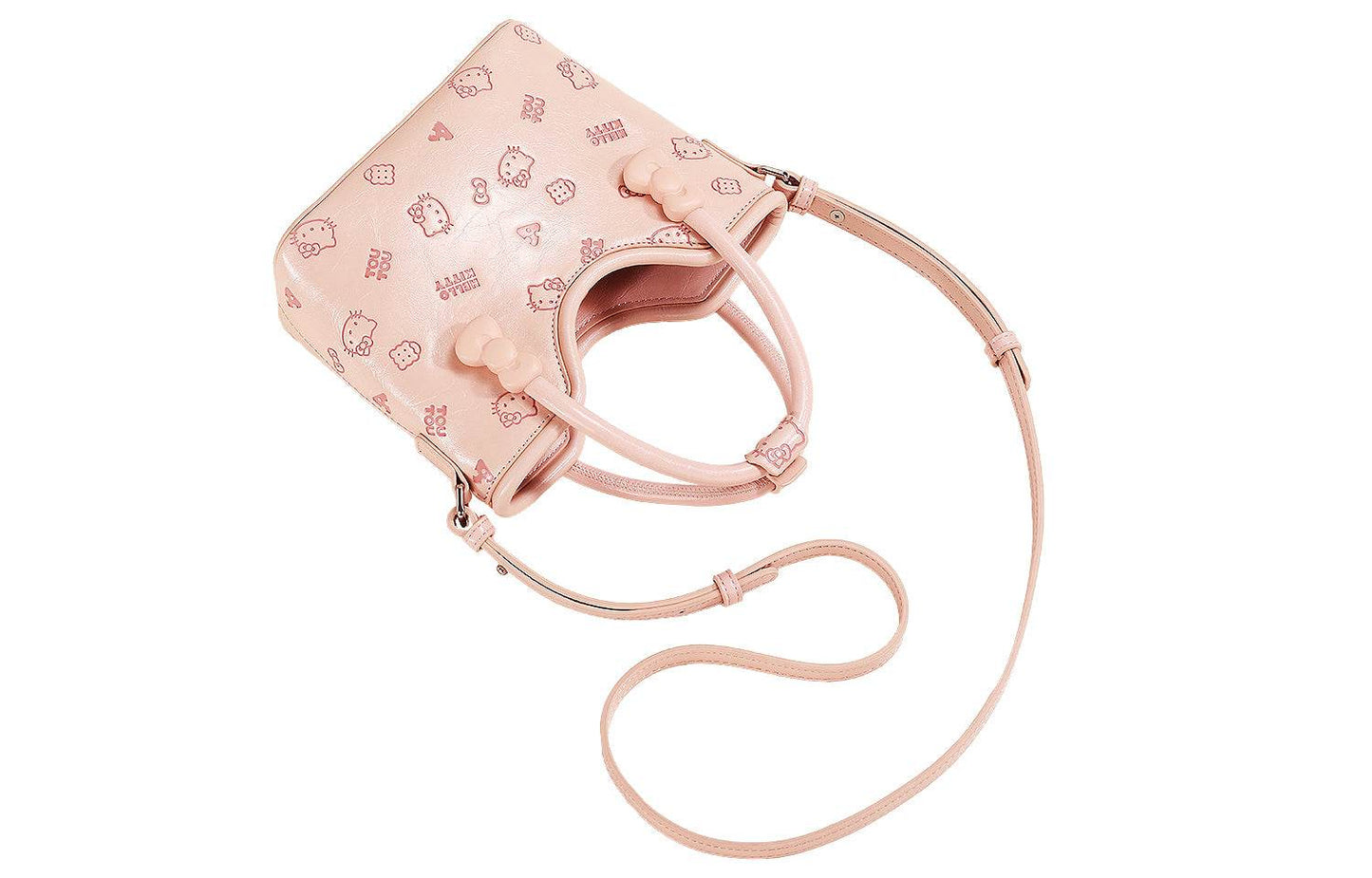 Сумка женская Toutou x hellokitty sanrio - Boxette Shop