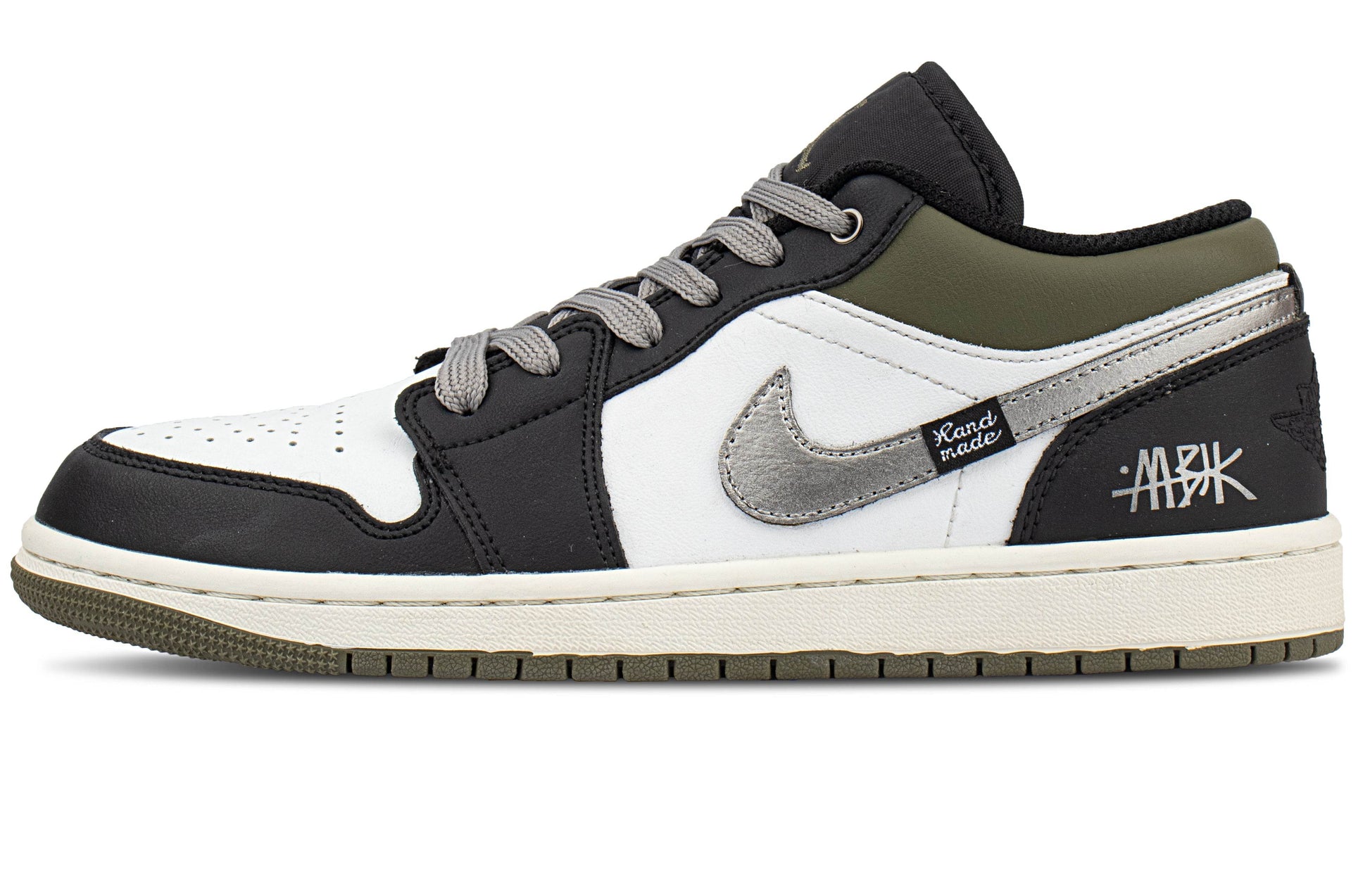 Кроссовки Jordan air trendy - Boxette Shop