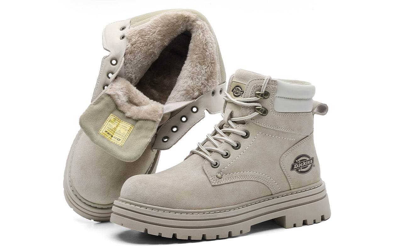 Ботинки мужские Dickies - Boxette Shop