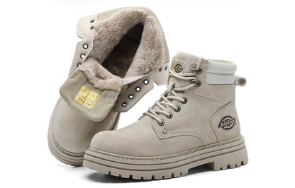 Ботинки мужские Dickies - Boxette Shop